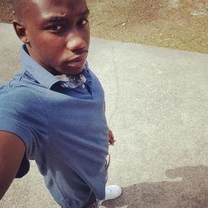 Meet your Posher, Shabazz